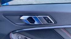 BMW 1 Series 128ti 5dr Step Auto [Live Cockpit Professional] Petrol Hatchback